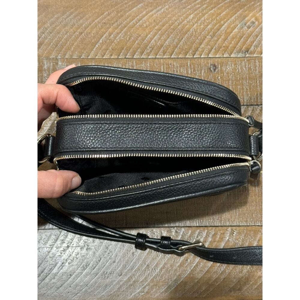 Kate Spade New York Crossbody Bag NWOT - Picture 11 of 13
